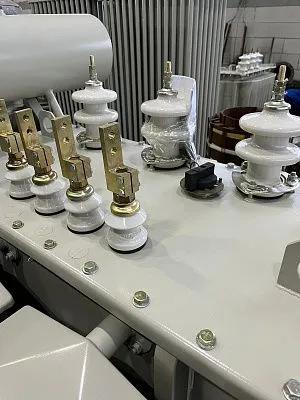 Трансформатор ТМФ 2500/6/0,4 Трансформатор ТМФ 2500/6/0,4